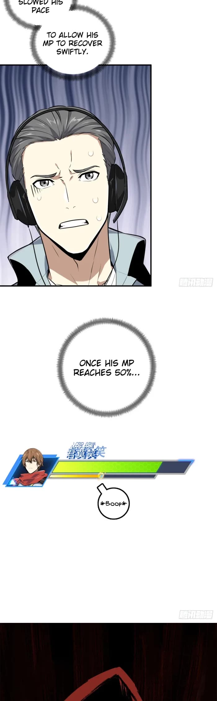 The King's Avatar Chapter 201 page 28 - Chapter 201