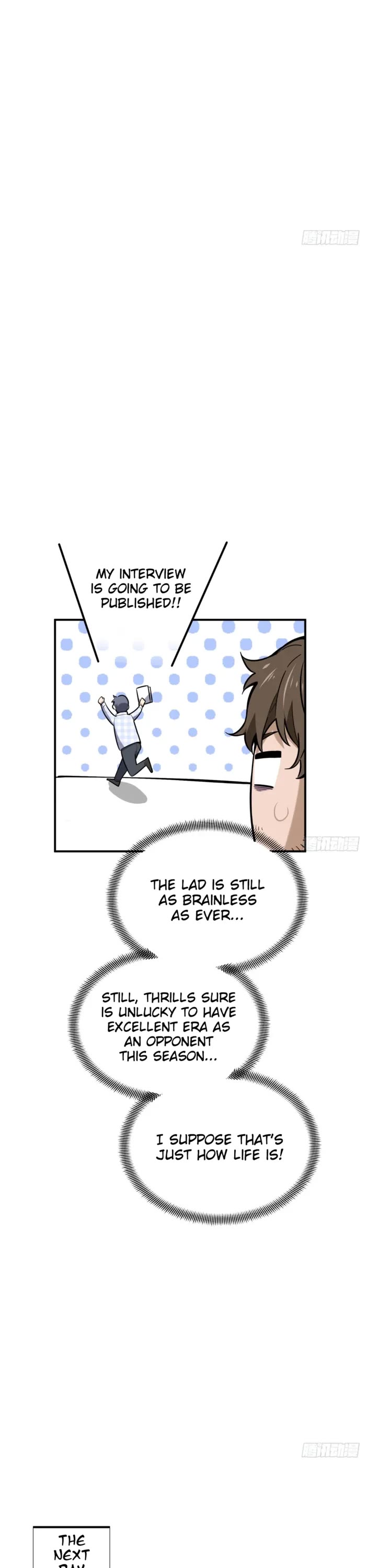 The King's Avatar Chapter 202 page 7 - Chapter 202