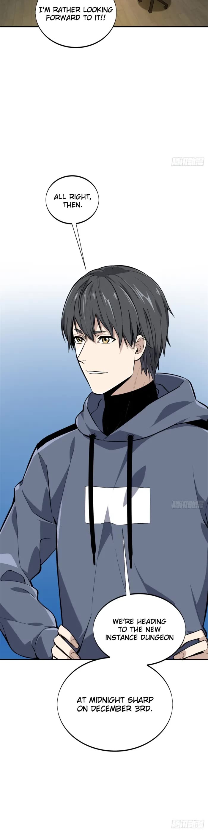 The King's Avatar Chapter 205 page 32 - Chapter 205