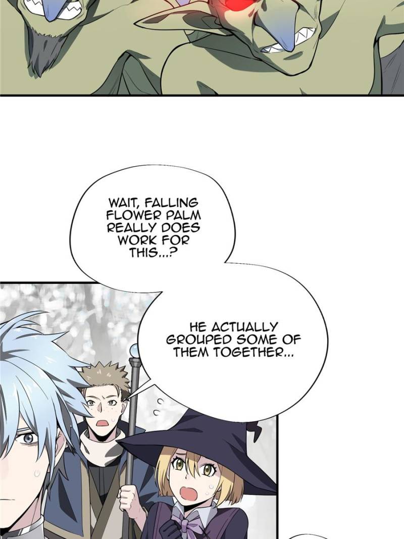 The King's Avatar Chapter 21 page 13 - Chapter 21