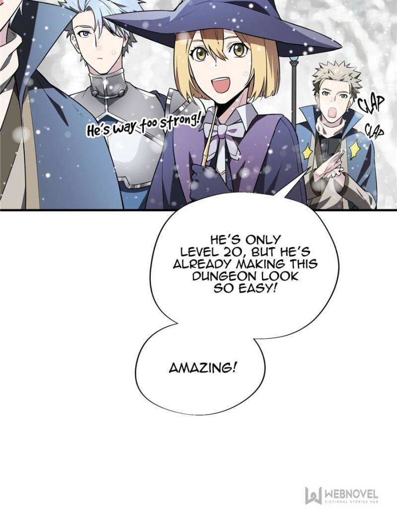 The King's Avatar Chapter 21 page 18 - Chapter 21