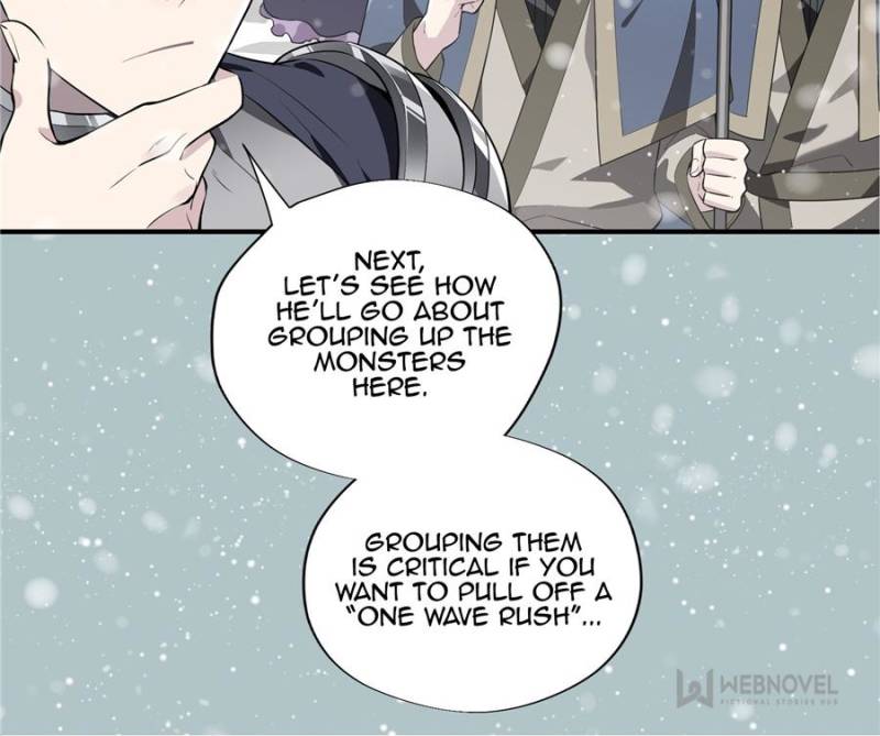 The King's Avatar Chapter 21 page 2 - Chapter 21