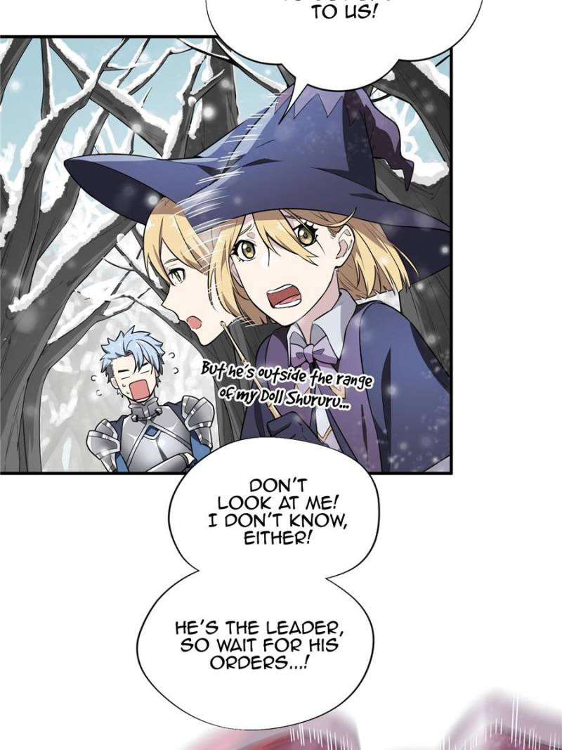The King's Avatar Chapter 21 page 22 - Chapter 21