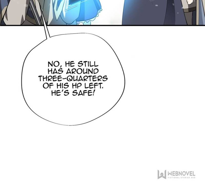 The King's Avatar Chapter 21 page 28 - Chapter 21