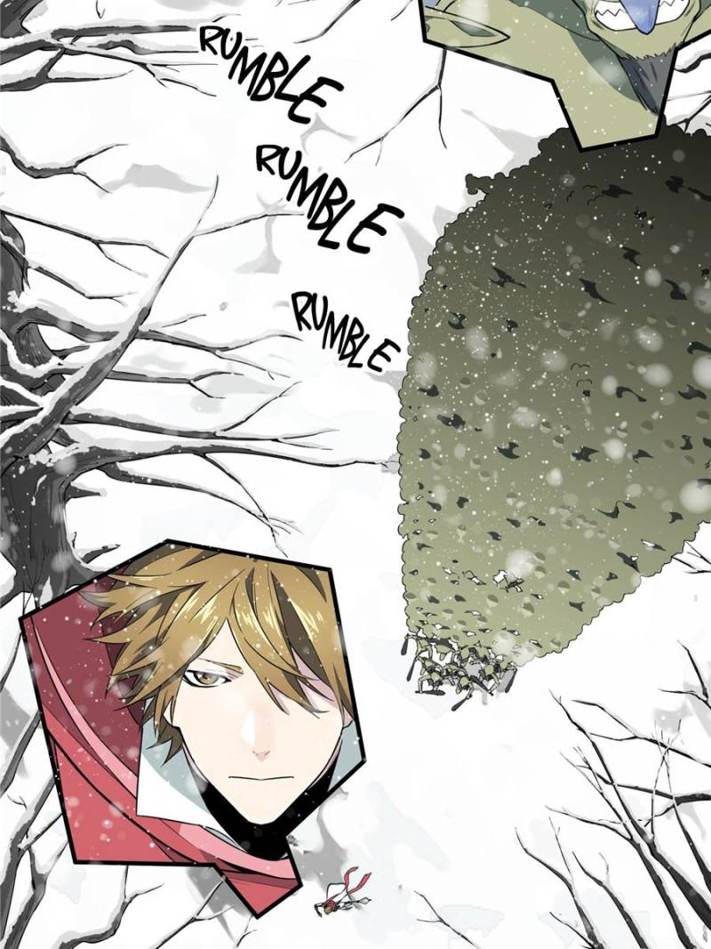 The King's Avatar Chapter 21 page 30 - Chapter 21