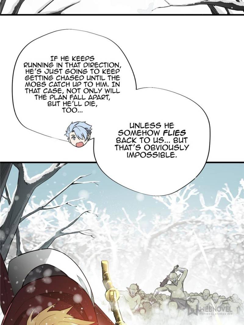 The King's Avatar Chapter 21 page 31 - Chapter 21