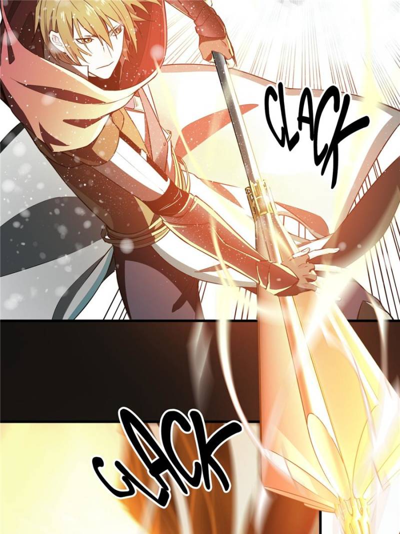 The King's Avatar Chapter 21 page 33 - Chapter 21