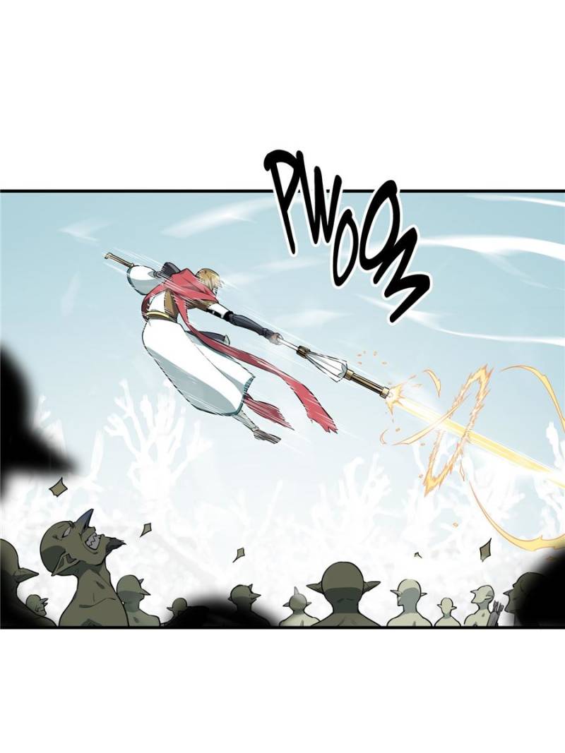 The King's Avatar Chapter 21 page 36 - Chapter 21
