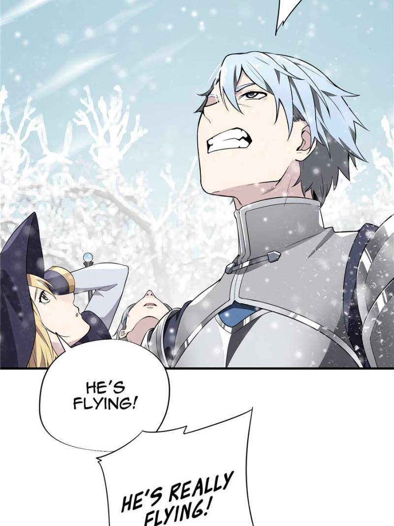 The King's Avatar Chapter 21 page 43 - Chapter 21