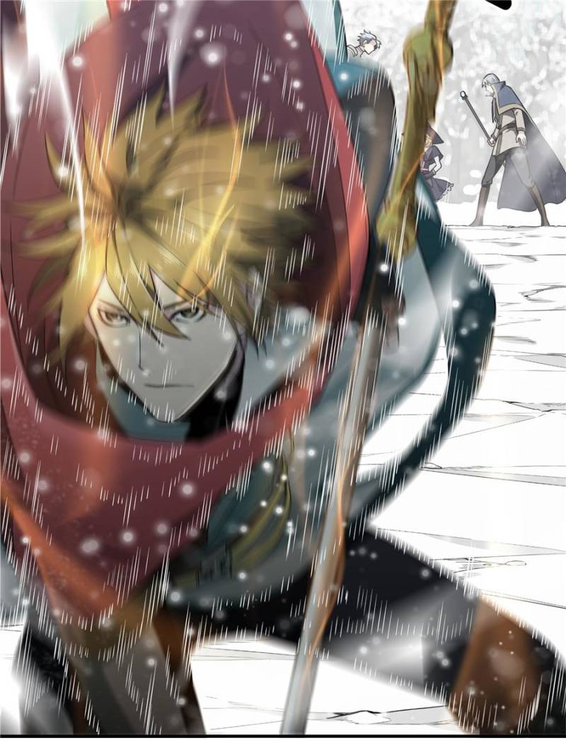 The King's Avatar Chapter 21 page 45 - Chapter 21
