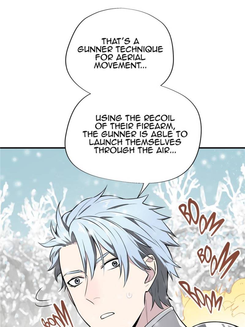 The King's Avatar Chapter 21 page 46 - Chapter 21
