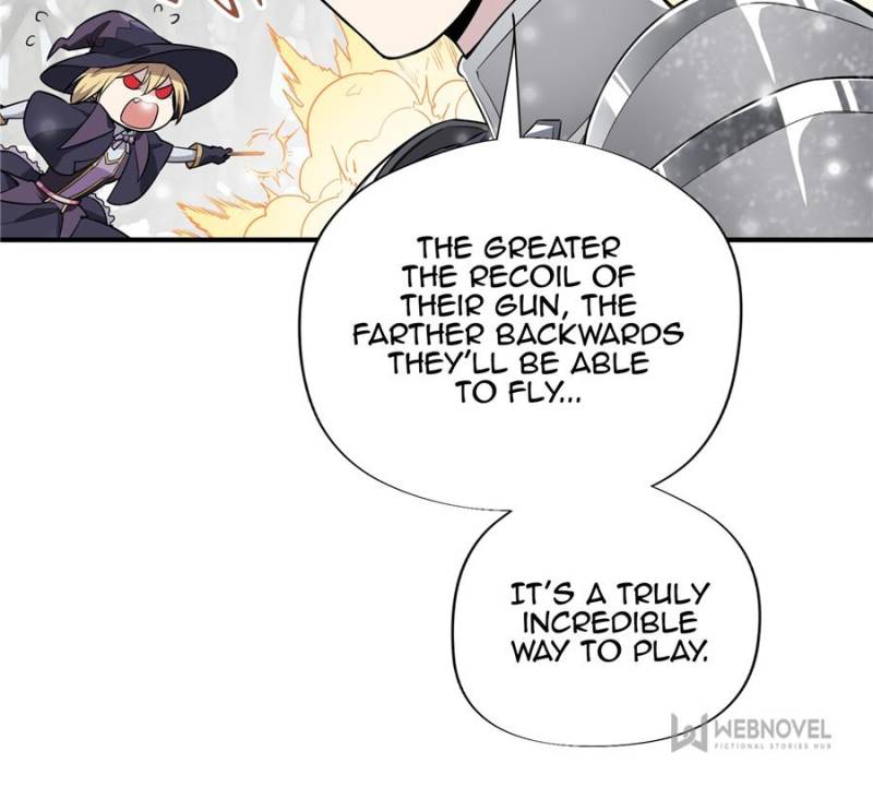 The King's Avatar Chapter 21 page 47 - Chapter 21