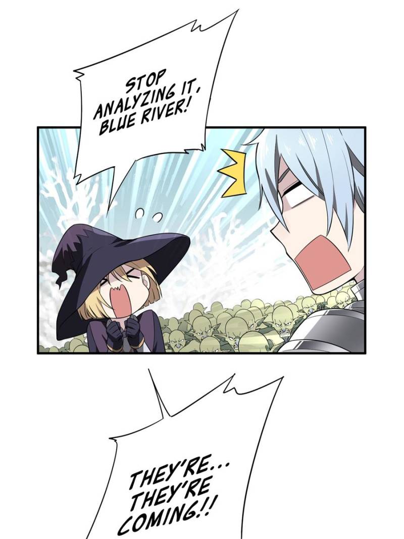 The King's Avatar Chapter 21 page 48 - Chapter 21