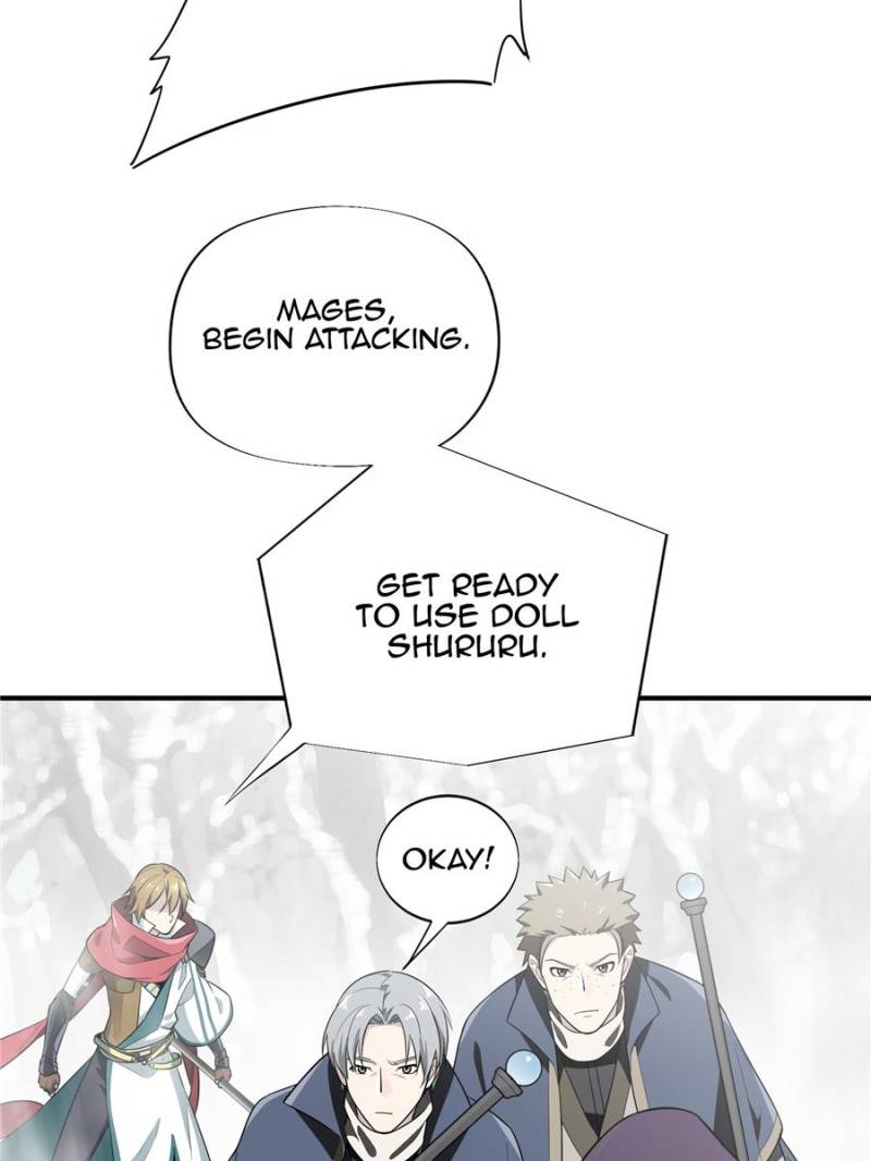 The King's Avatar Chapter 21 page 49 - Chapter 21