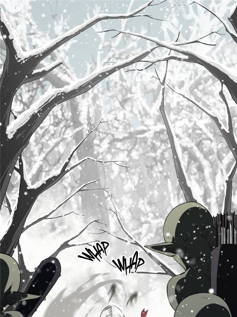 The King's Avatar Chapter 21 page 5 - Chapter 21