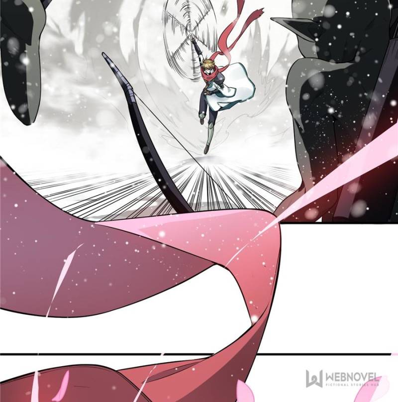 The King's Avatar Chapter 21 page 6 - Chapter 21