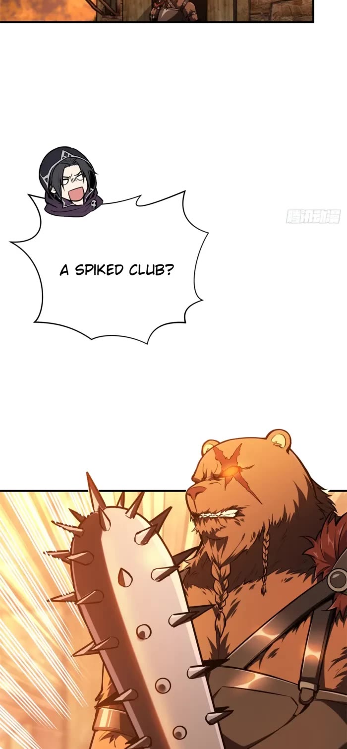 The King's Avatar Chapter 210 page 19 - Chapter 210