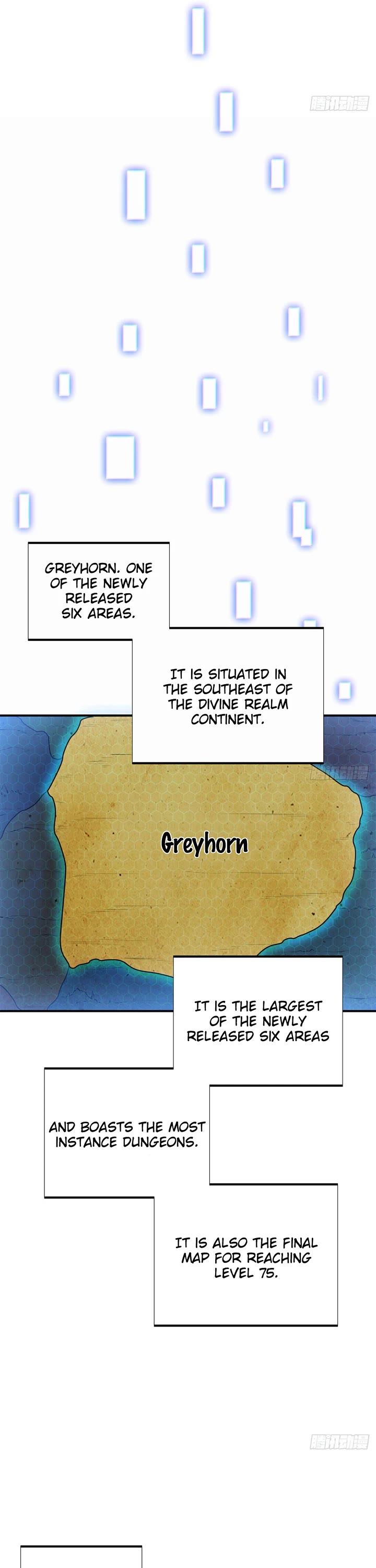 The King's Avatar Chapter 215 page 18 - Chapter 215: Bottom of the Ranking Again