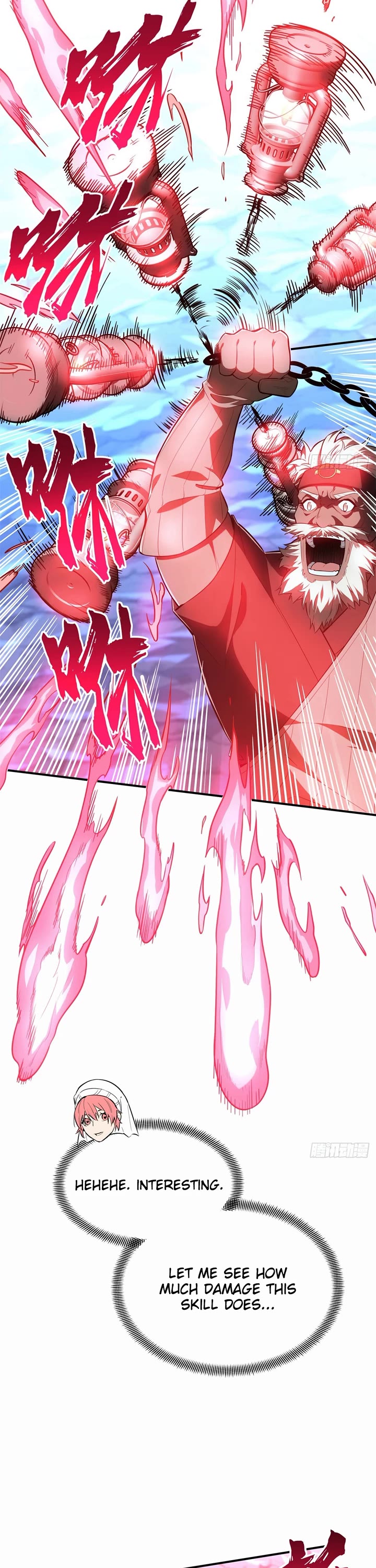 The King's Avatar Chapter 215 page 7 - Chapter 215: Bottom of the Ranking Again