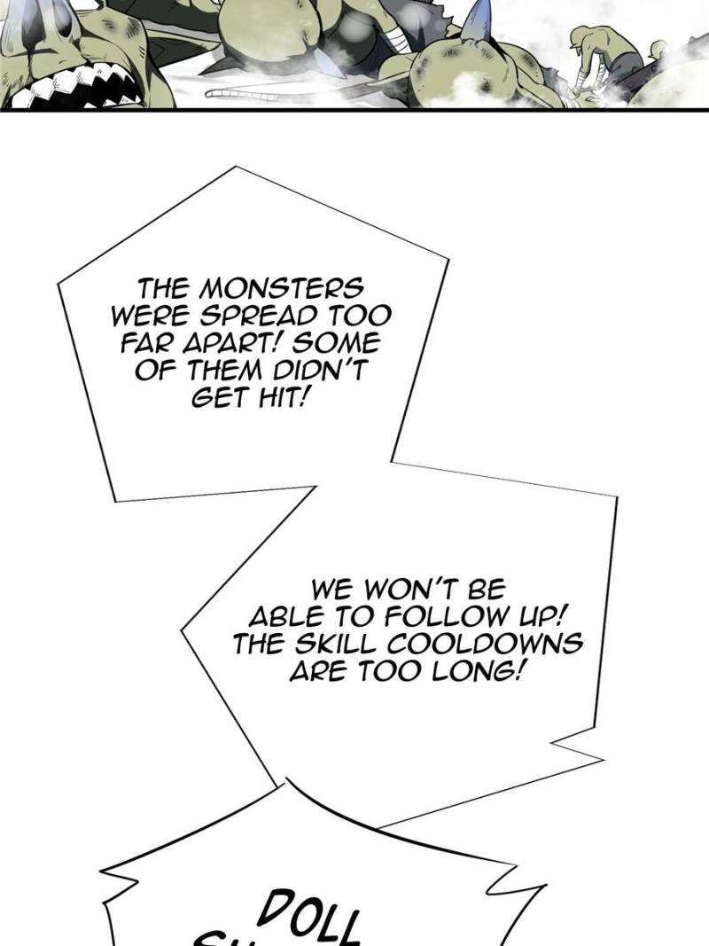The King's Avatar Chapter 22 page 16 - Chapter 22