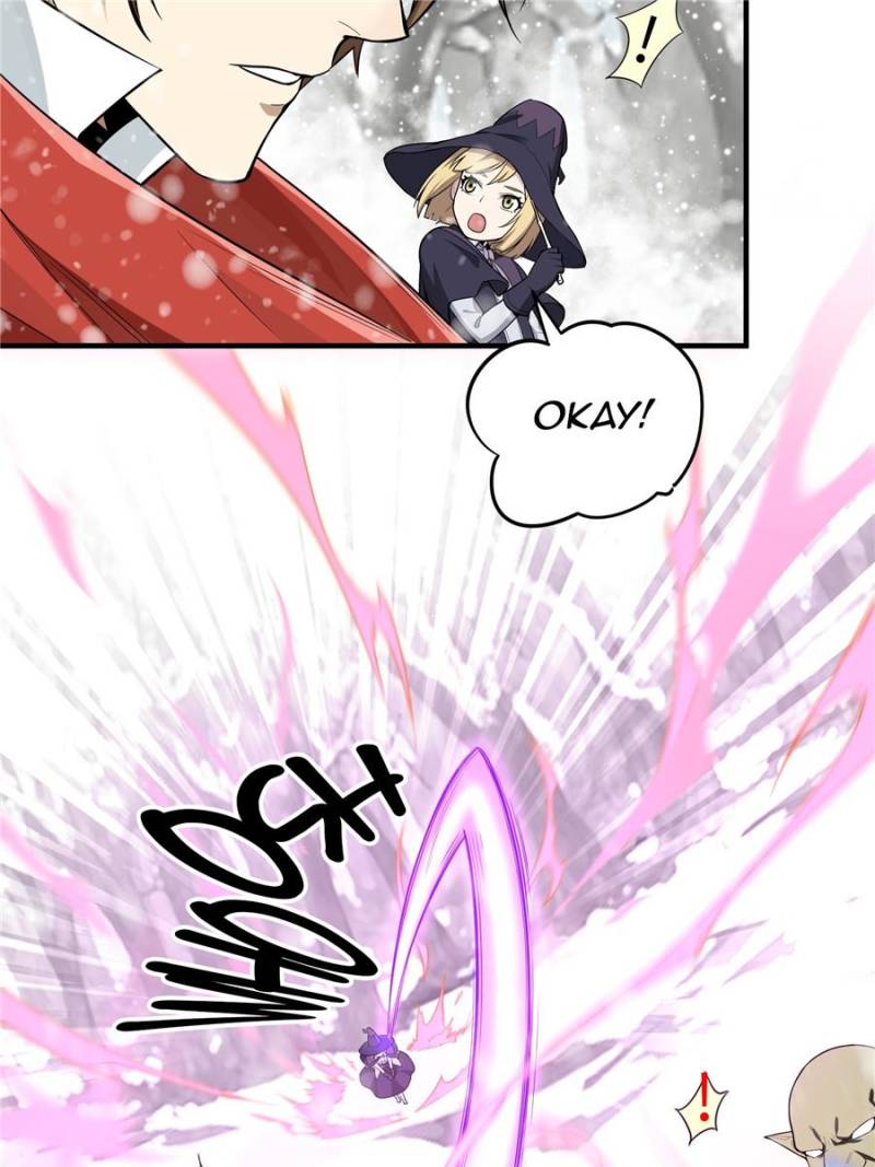 The King's Avatar Chapter 22 page 18 - Chapter 22