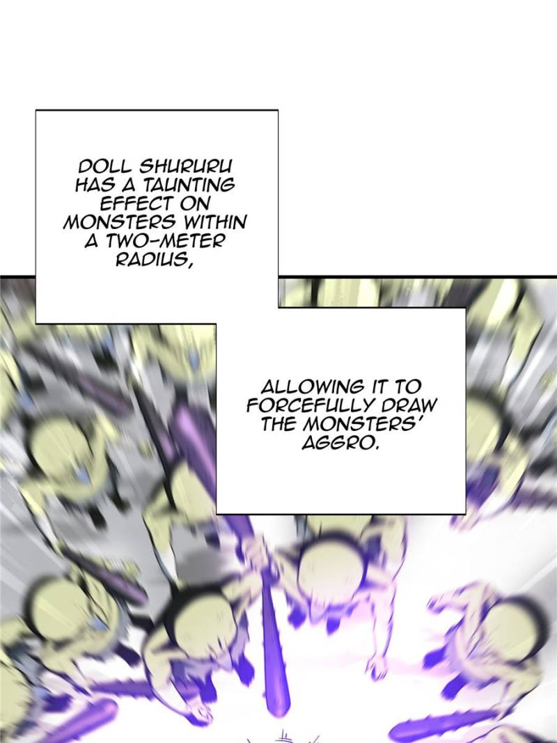 The King's Avatar Chapter 22 page 21 - Chapter 22