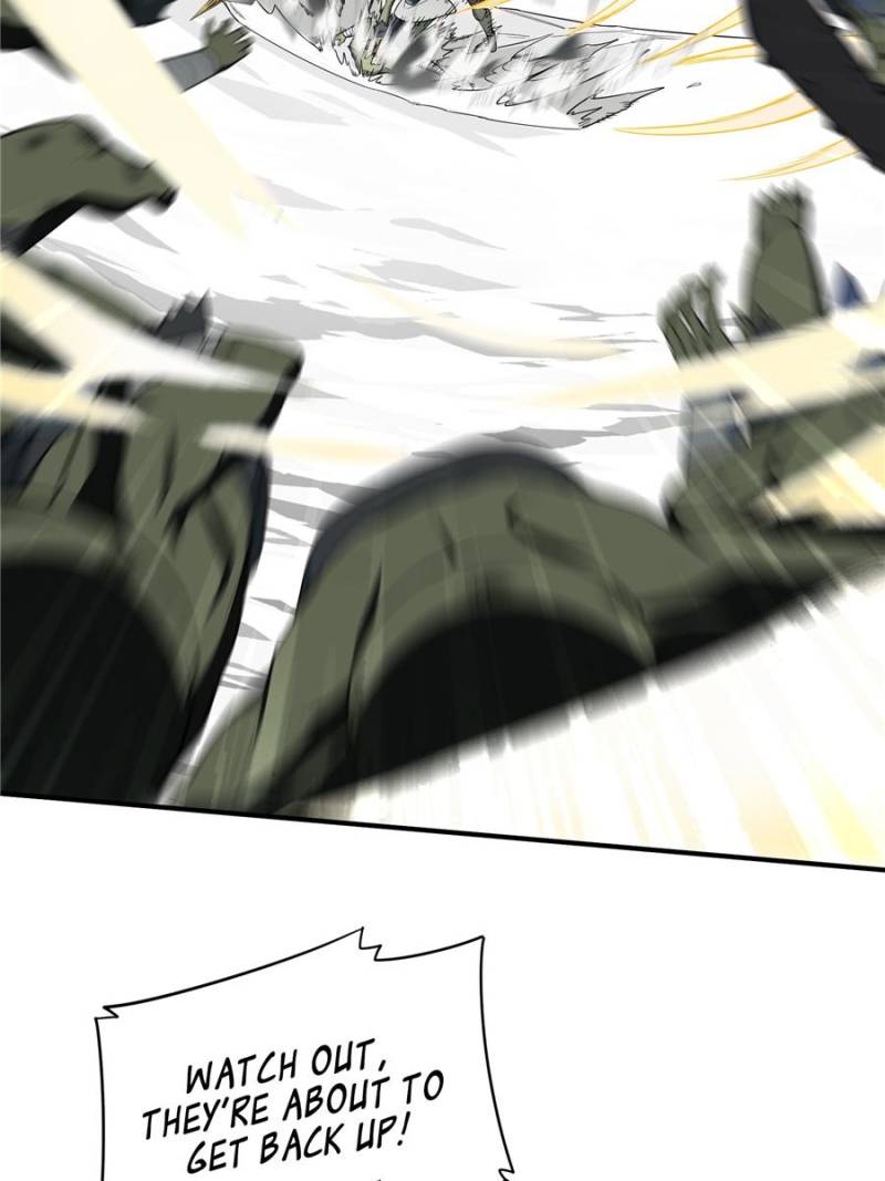 The King's Avatar Chapter 22 page 28 - Chapter 22
