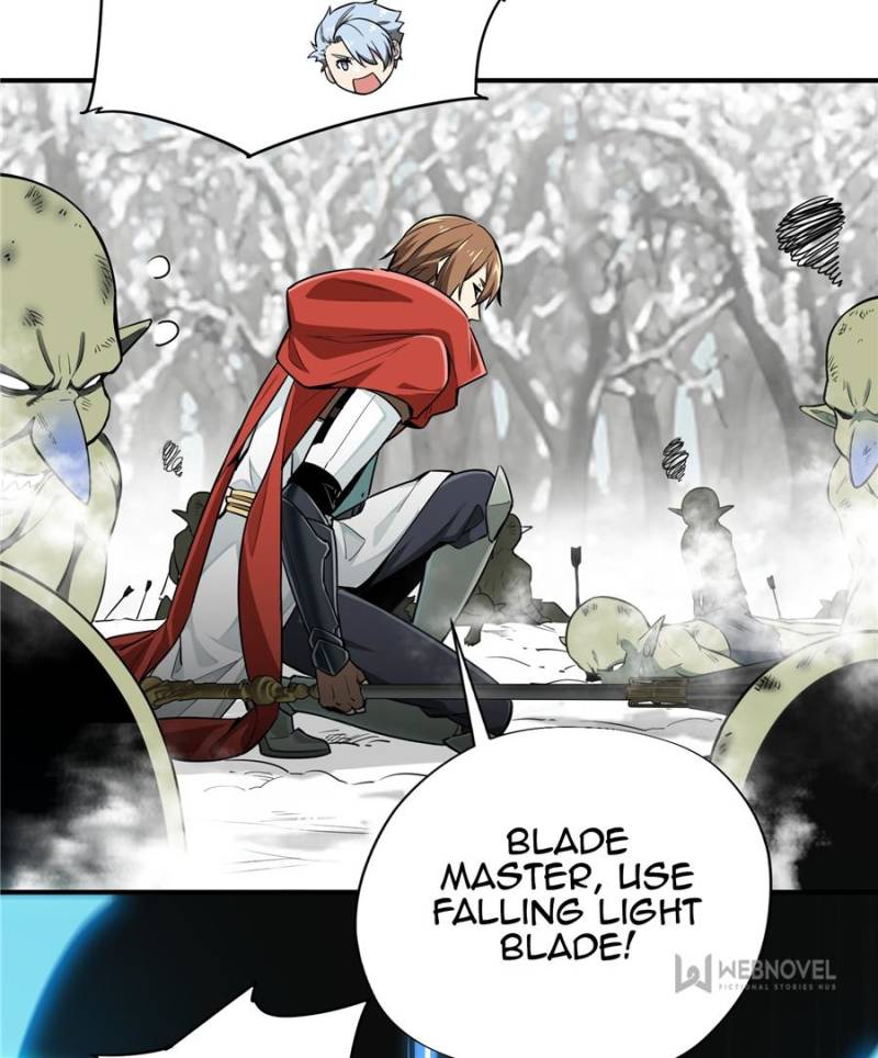 The King's Avatar Chapter 22 page 29 - Chapter 22