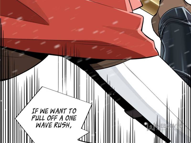 The King's Avatar Chapter 22 page 3 - Chapter 22