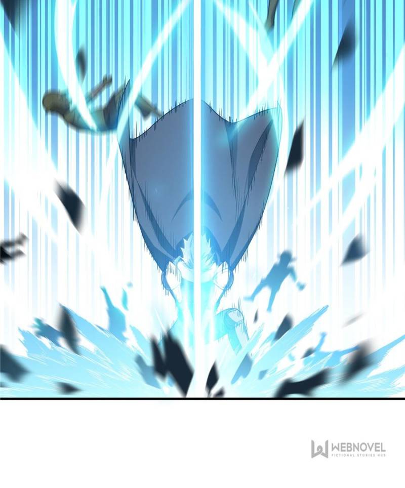 The King's Avatar Chapter 22 page 32 - Chapter 22