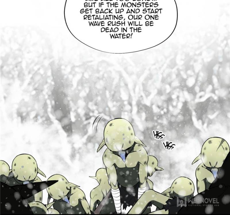 The King's Avatar Chapter 22 page 34 - Chapter 22