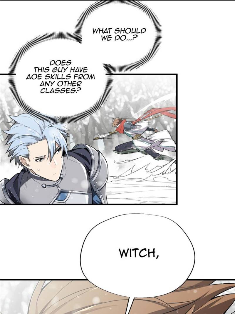 The King's Avatar Chapter 22 page 35 - Chapter 22