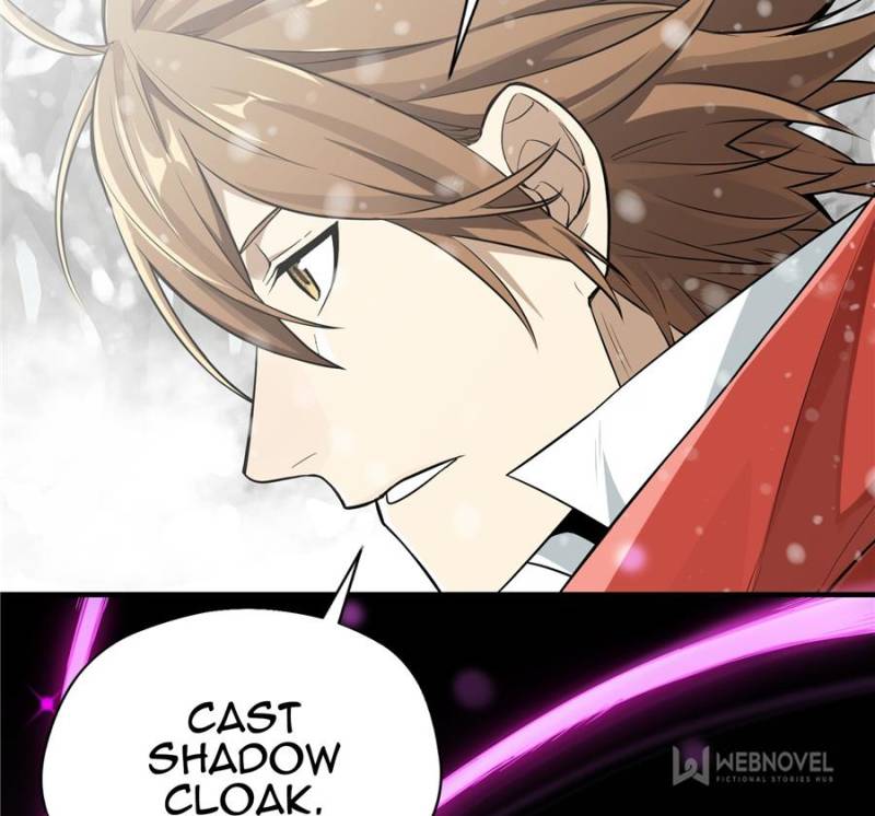 The King's Avatar Chapter 22 page 36 - Chapter 22