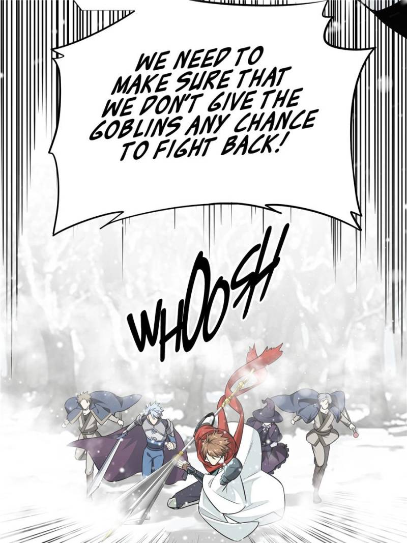The King's Avatar Chapter 22 page 4 - Chapter 22