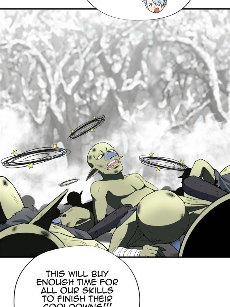 The King's Avatar Chapter 22 page 45 - Chapter 22