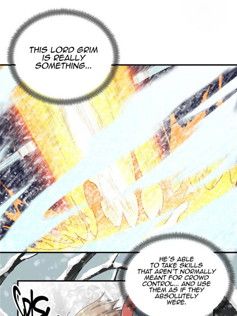 The King's Avatar Chapter 22 page 47 - Chapter 22