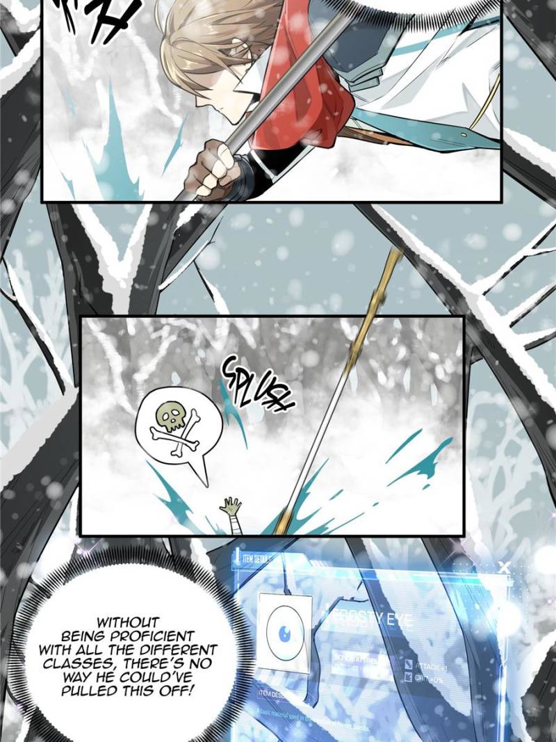 The King's Avatar Chapter 22 page 48 - Chapter 22