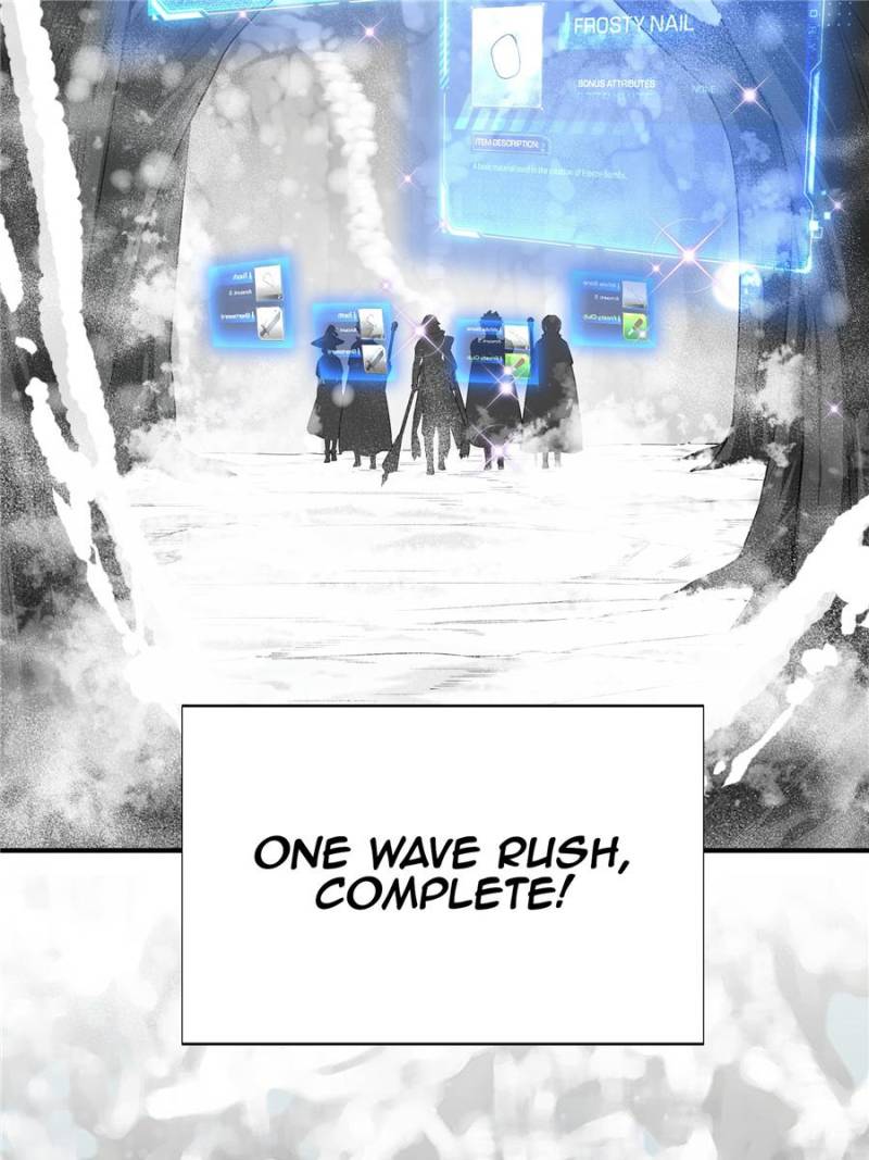 The King's Avatar Chapter 22 page 50 - Chapter 22