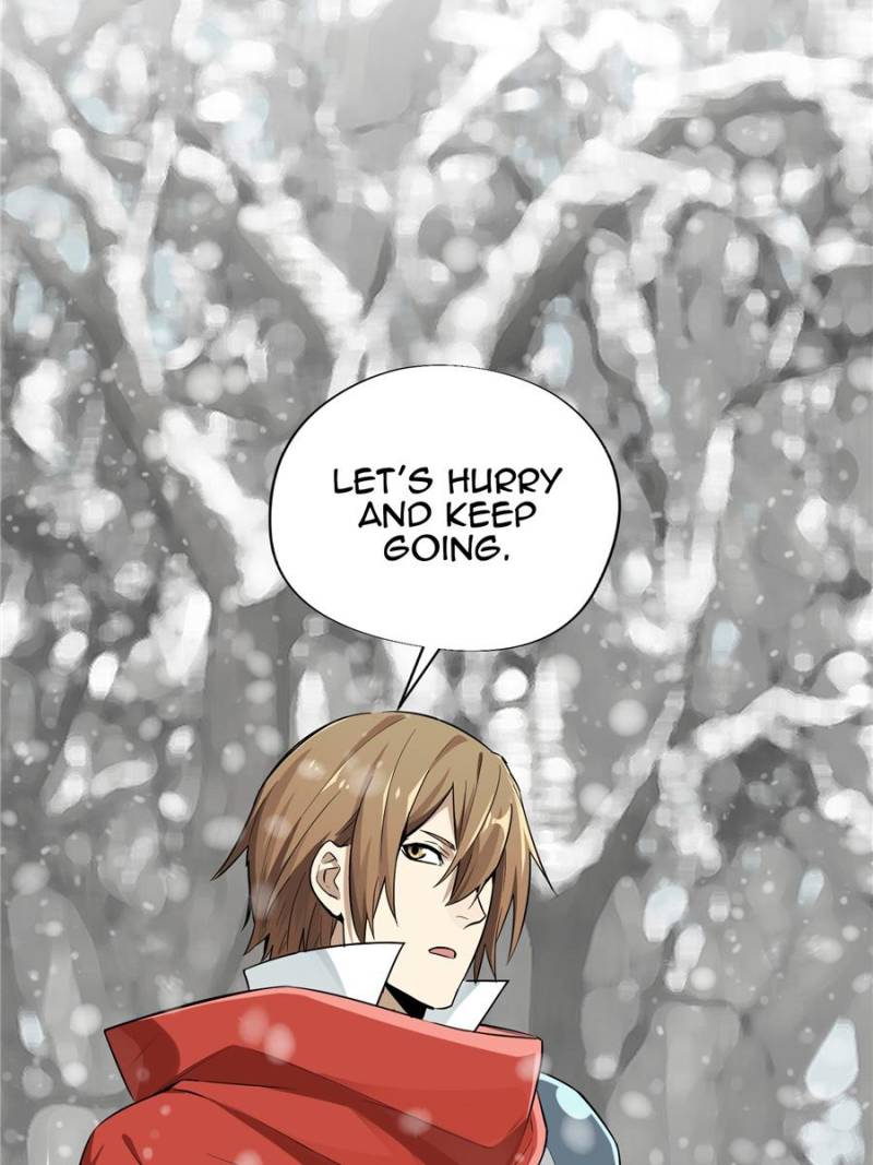 The King's Avatar Chapter 22 page 51 - Chapter 22