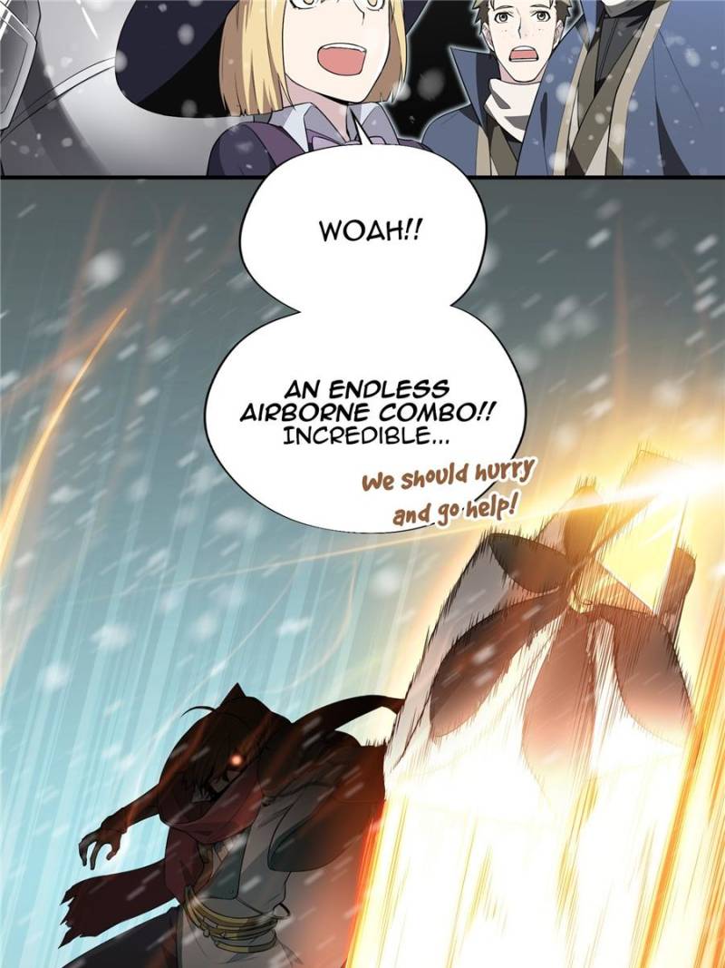 The King's Avatar Chapter 23 page 13 - Chapter 23