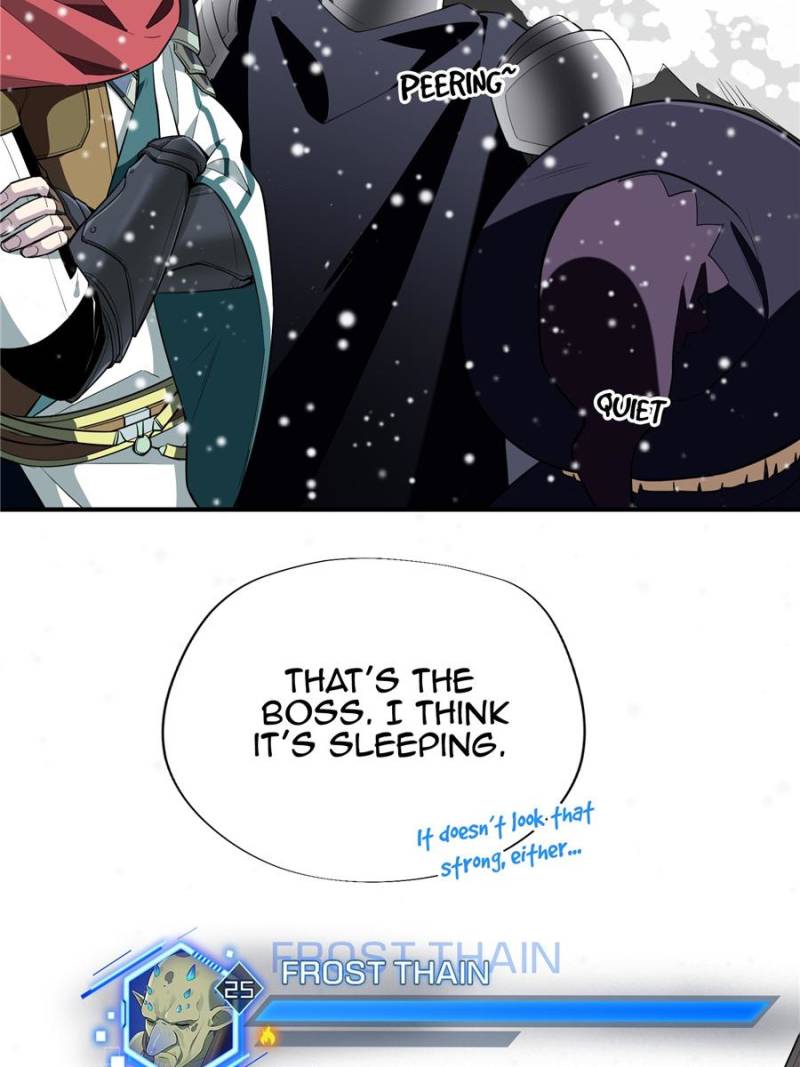 The King's Avatar Chapter 23 page 2 - Chapter 23