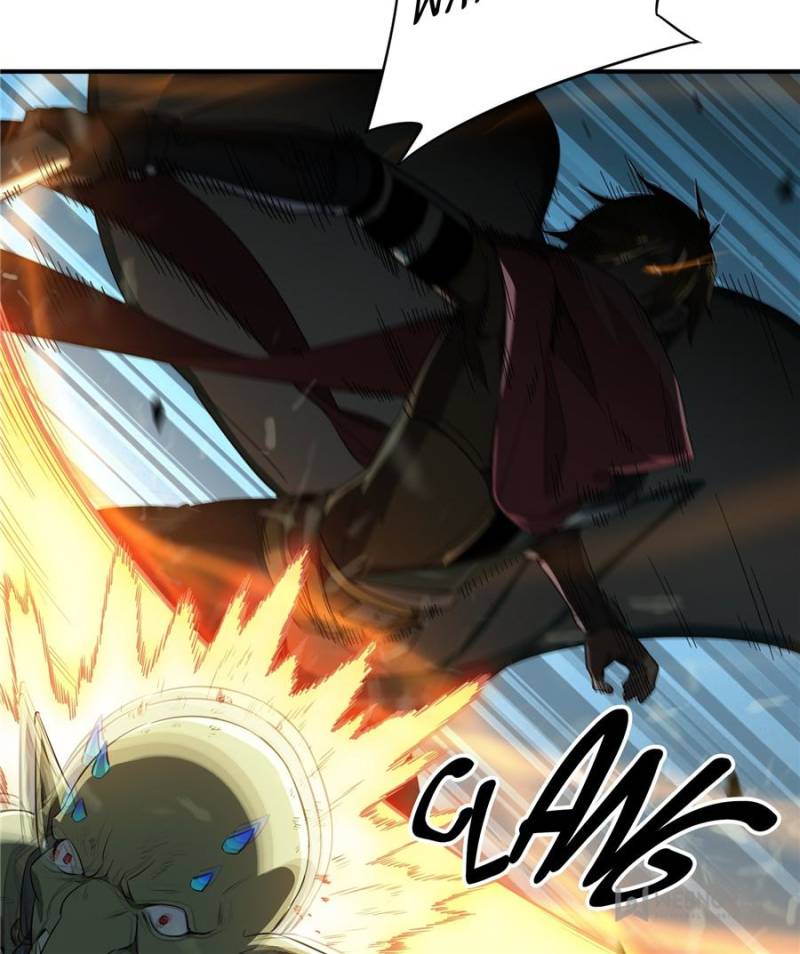 The King's Avatar Chapter 23 page 20 - Chapter 23
