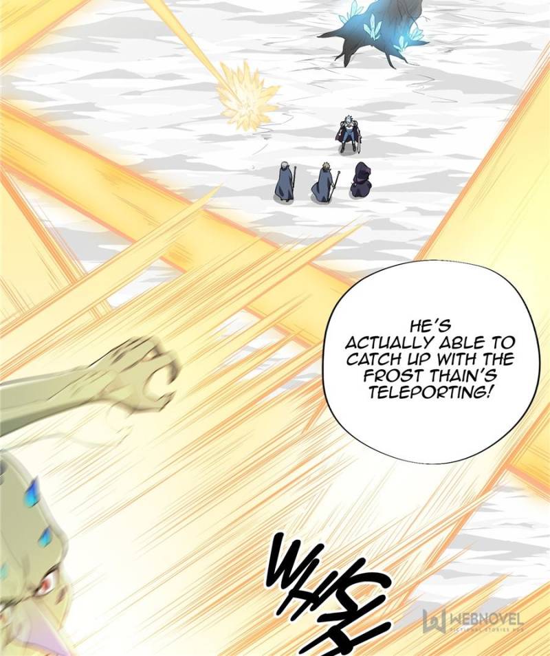 The King's Avatar Chapter 23 page 22 - Chapter 23