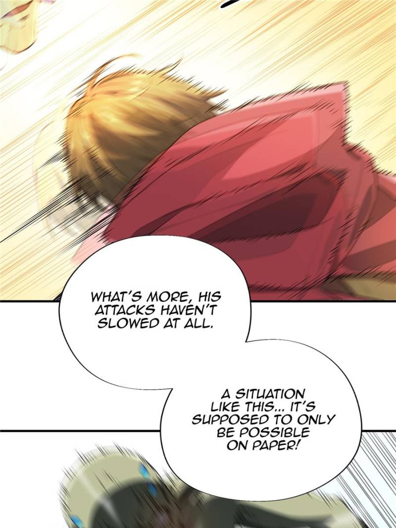 The King's Avatar Chapter 23 page 23 - Chapter 23