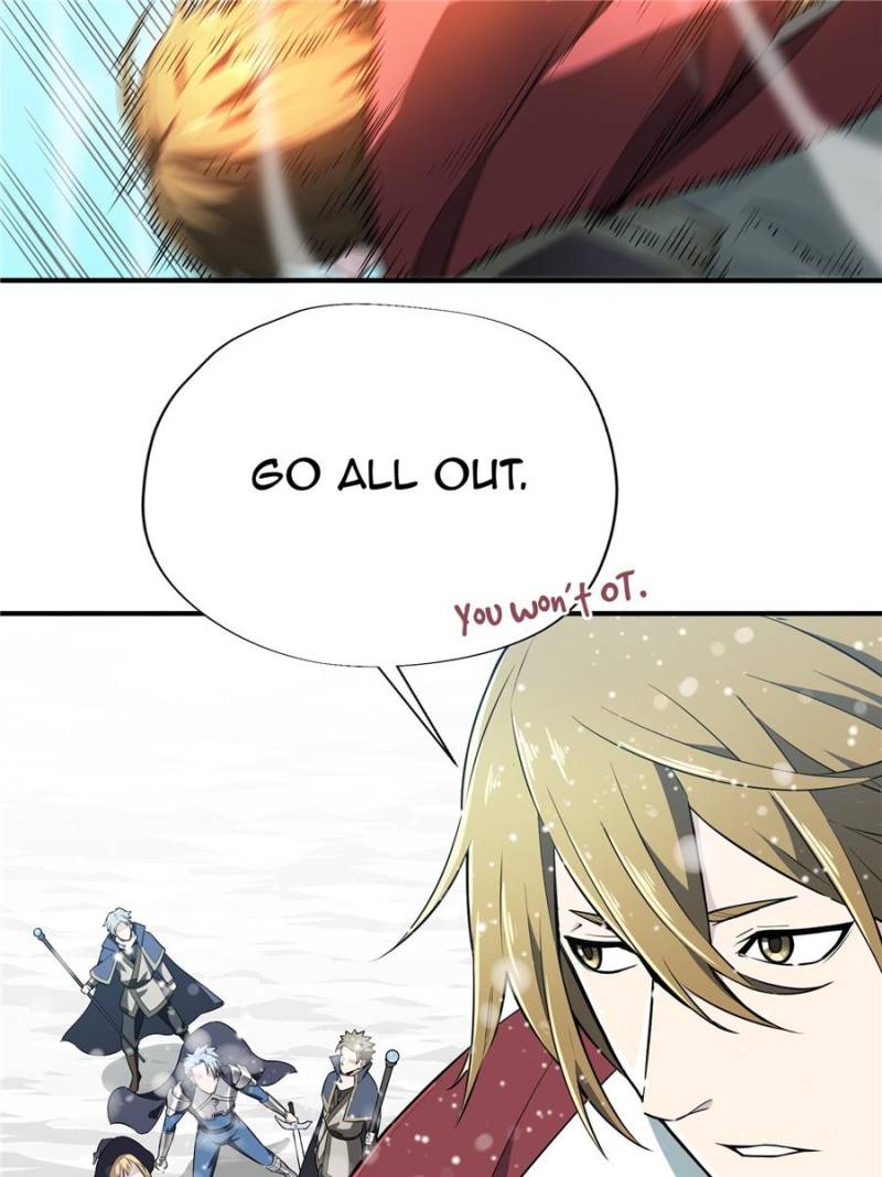The King's Avatar Chapter 23 page 25 - Chapter 23