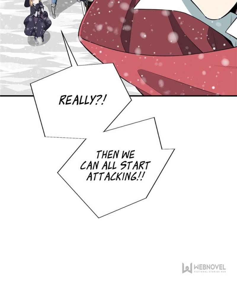 The King's Avatar Chapter 23 page 26 - Chapter 23