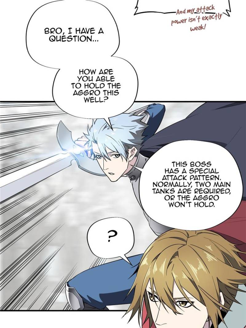 The King's Avatar Chapter 23 page 29 - Chapter 23