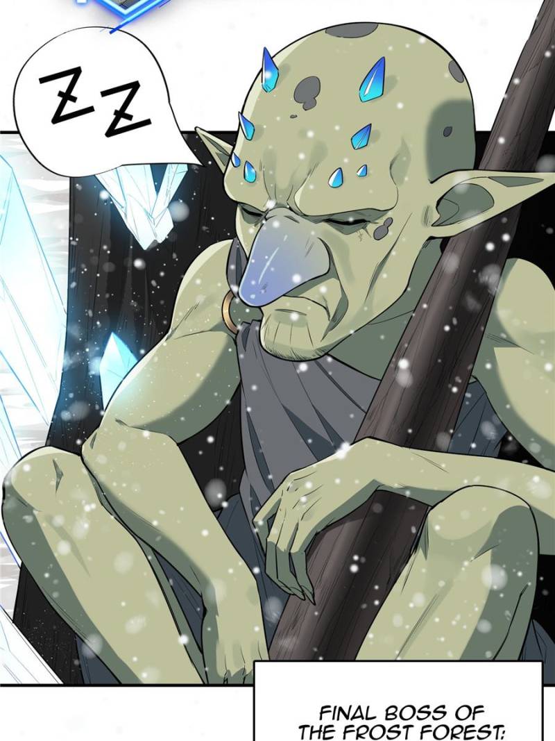 The King's Avatar Chapter 23 page 3 - Chapter 23