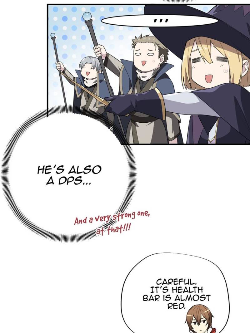 The King's Avatar Chapter 23 page 32 - Chapter 23