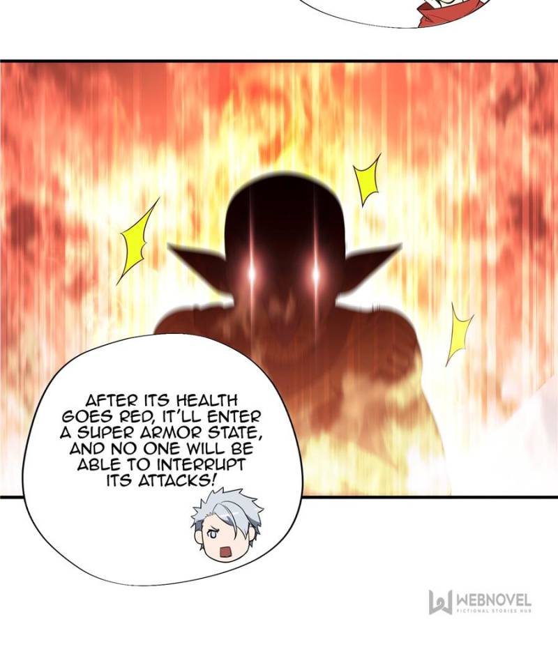 The King's Avatar Chapter 23 page 33 - Chapter 23